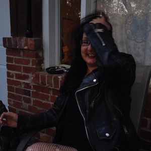 Meet your Posher, Amy